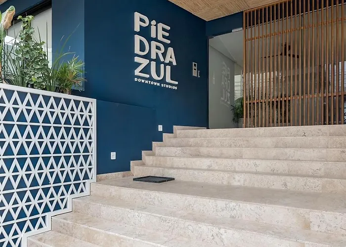 In The Heart Of Apartment Playa del Carmen